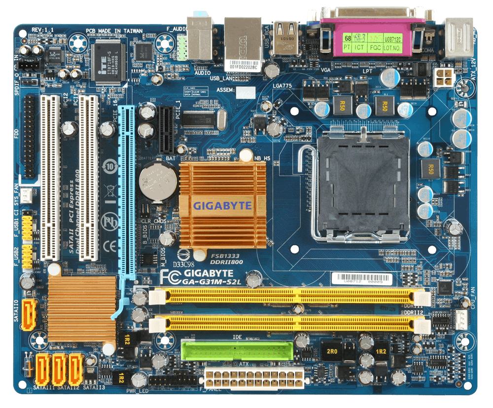 Intel chipset g33 g31 drivers for mac
